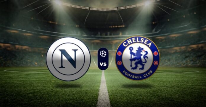 Napoli vs Chelsea