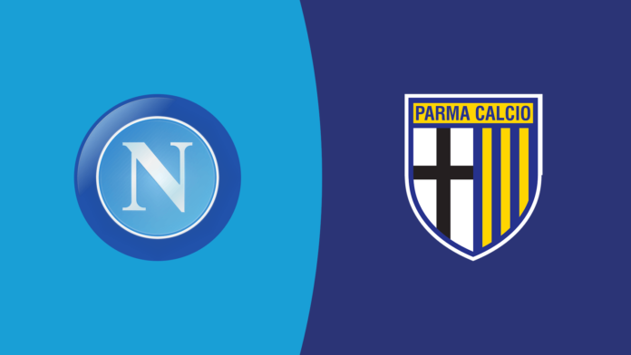 Napoli vs Parma