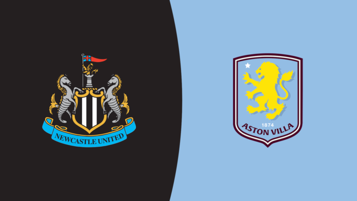 Newcastle United vs Aston Villa