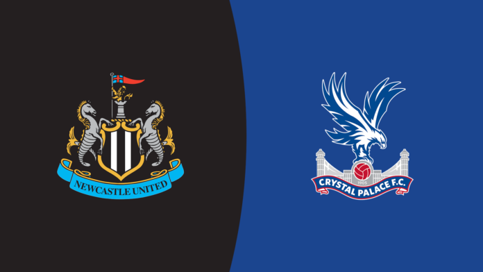 Newcastle United vs Crystal Palace