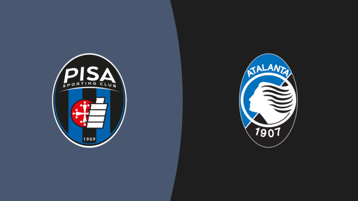 Pisa vs Atalanta