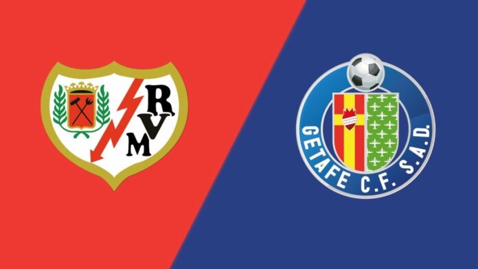 Rayo Vallecano vs Getafe