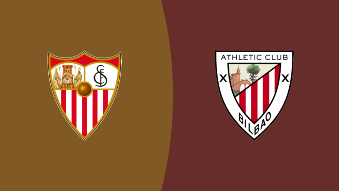 Sevilla vs Athletic Club