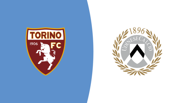 Torino vs Udinese