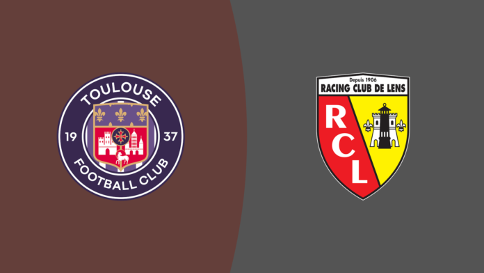 Toulouse vs Lens