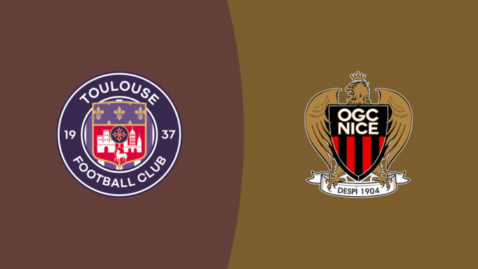 Toulouse vs Nice