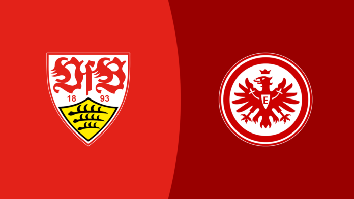 Eintracht Frankfurt vs VfB Stuttgart