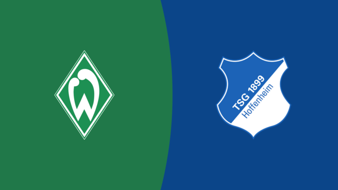 Werder Bremen vs TSG Hoffenheim