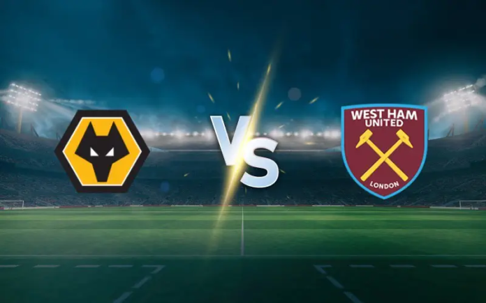 Wolverhampton Wanderers vs West Ham United