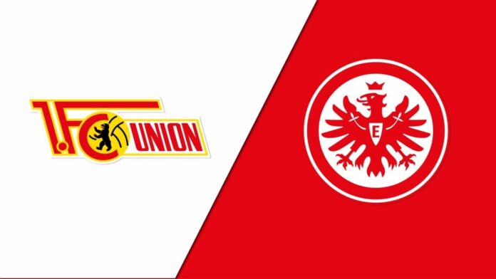 1. FC Union Berlin vs Eintracht Frankfurt