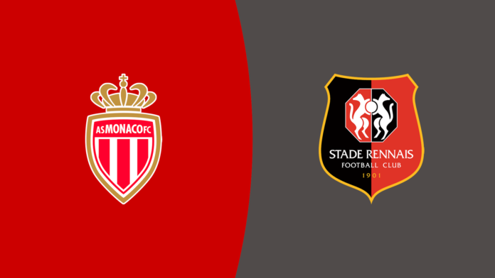 AS Monaco vs Stade Rennais