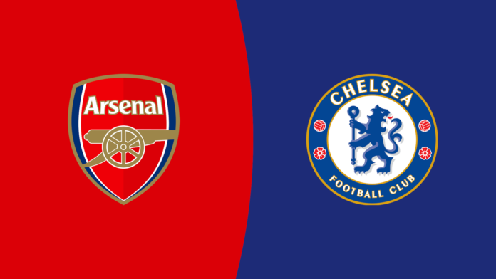 Arsenal vs Chelsea