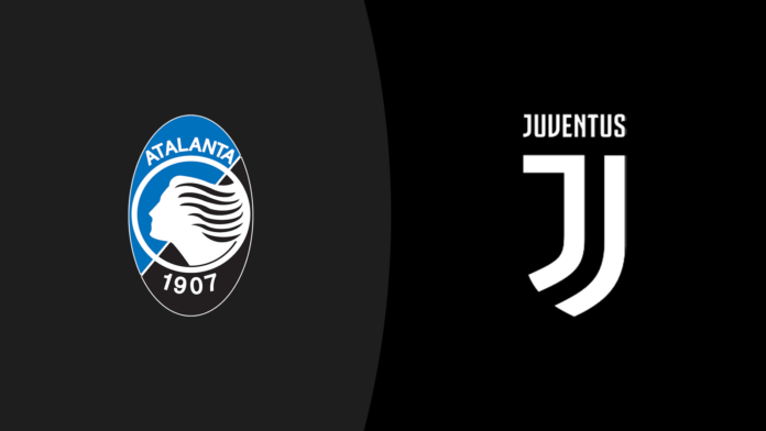 Atalanta vs Juventus