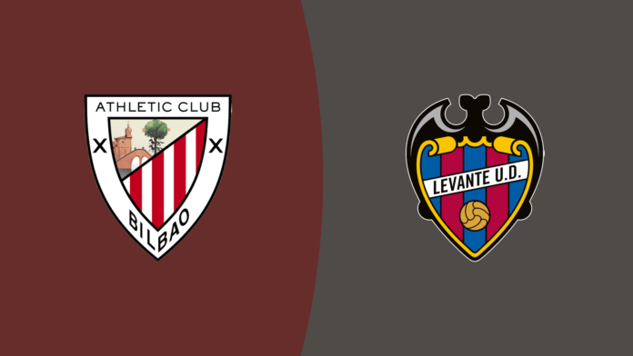 Athletic Club vs Levante