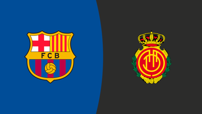 Barcelona vs Mallorca