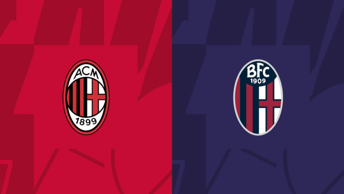 Bologna vs AC Milan