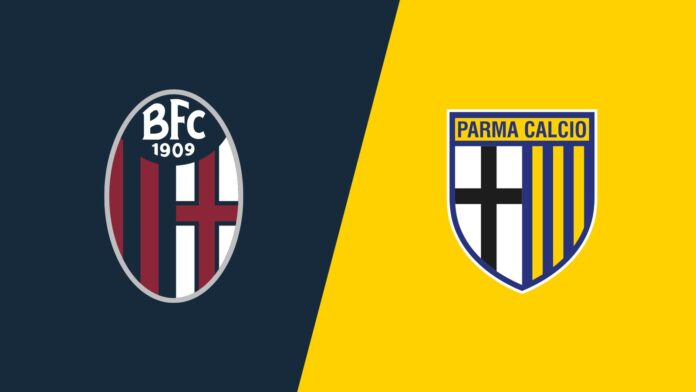 Bologna vs Parma