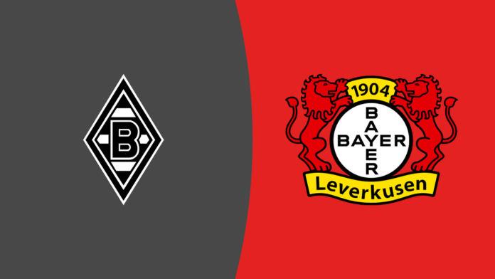 Borussia Mönchengladbach vs Bayer Leverkusen