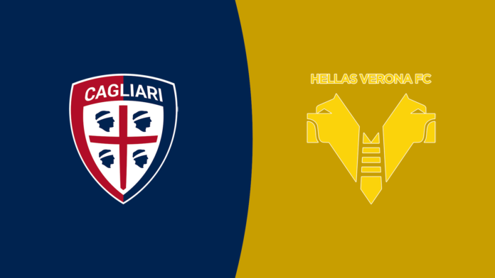Cagliari vs Hellas Verona