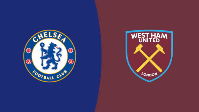 Chelsea vs West Ham United