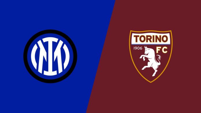 Internazionale vs Torino