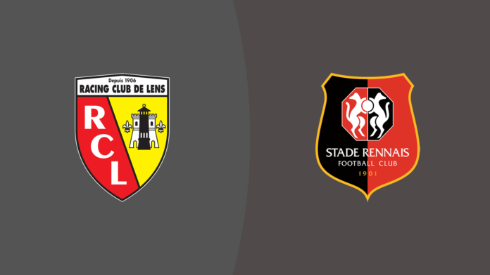 Lens vs Stade Rennais