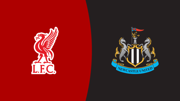 Liverpool vs Newcastle United