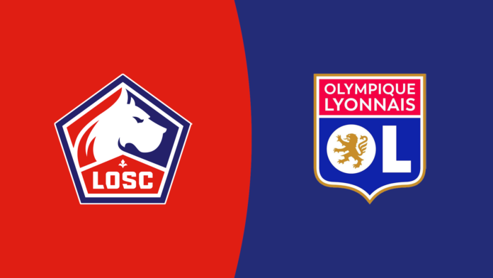 Lyon vs Lille