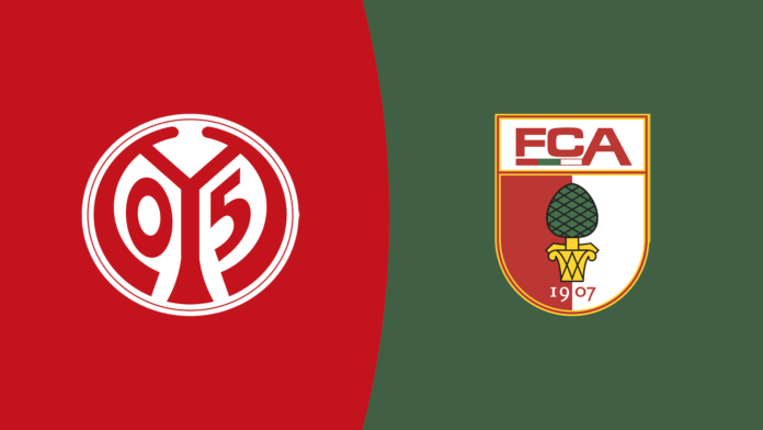 Mainz vs FC Augsburg