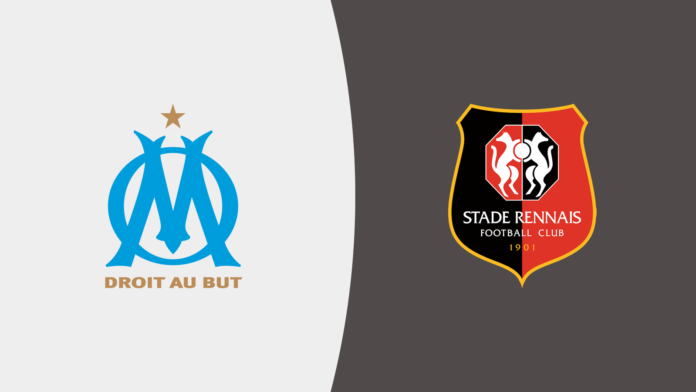 Marseille vs Stade Rennais