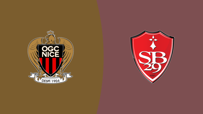 Nice vs Brest