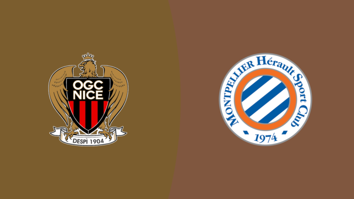 Nice vs Montpellier
