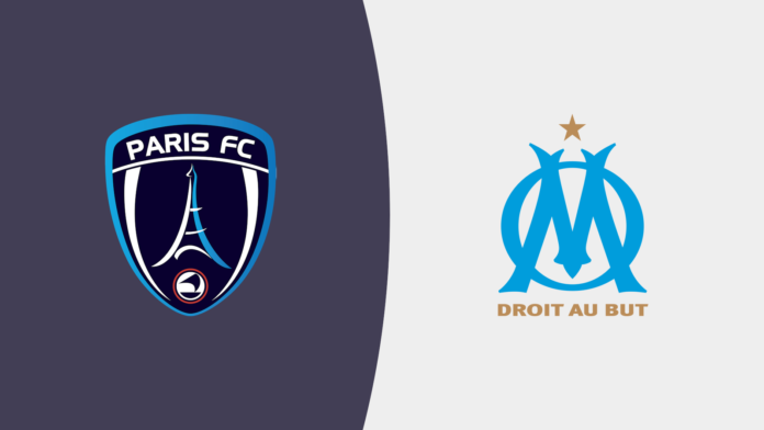 Paris FC vs Marseille