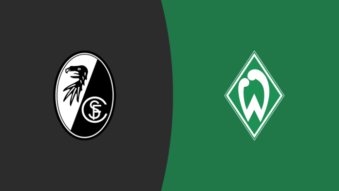 SC Freiburg vs Werder Bremen