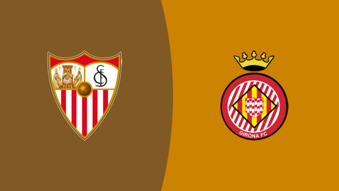 Sevilla vs Girona