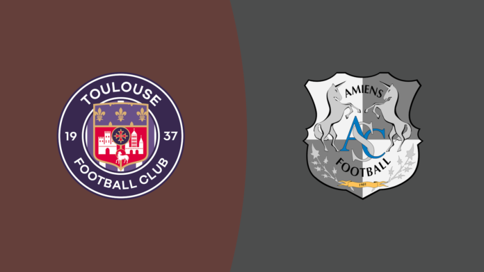 Toulouse vs SC Amiens
