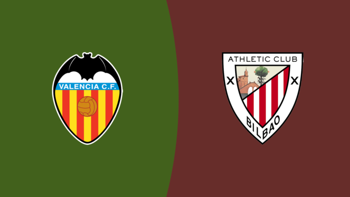 Valencia vs Athletic Club