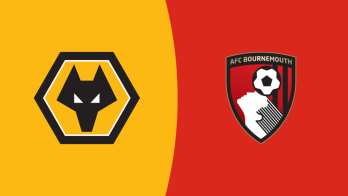 Wolverhampton Wanderers vs AFC Bournemouth
