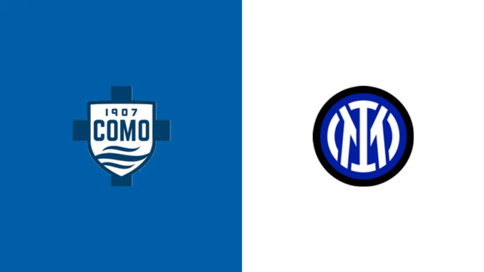 Como vs Internazionale