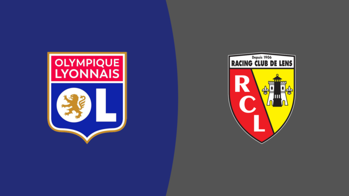 Lyon vs Lens