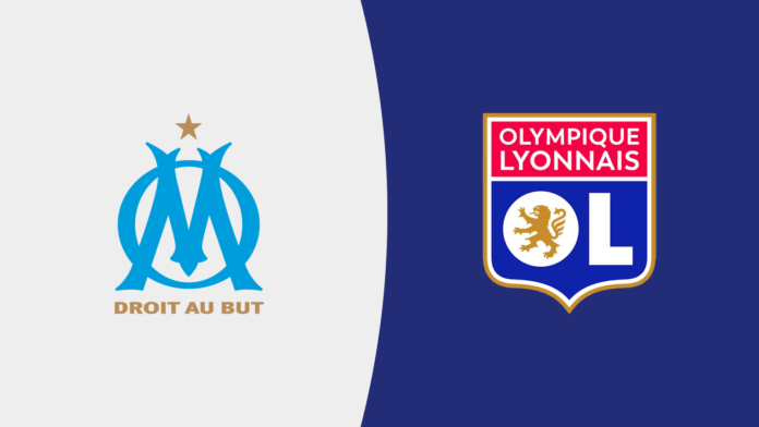 Marseille vs Lyon