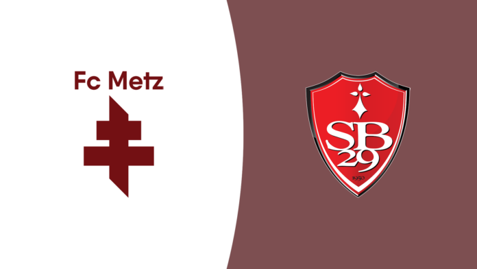 Metz vs Brest