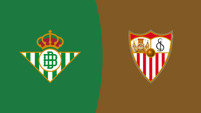Real Betis vs Sevilla