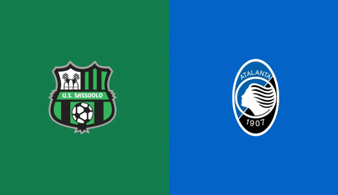 Sassuolo vs Atalanta