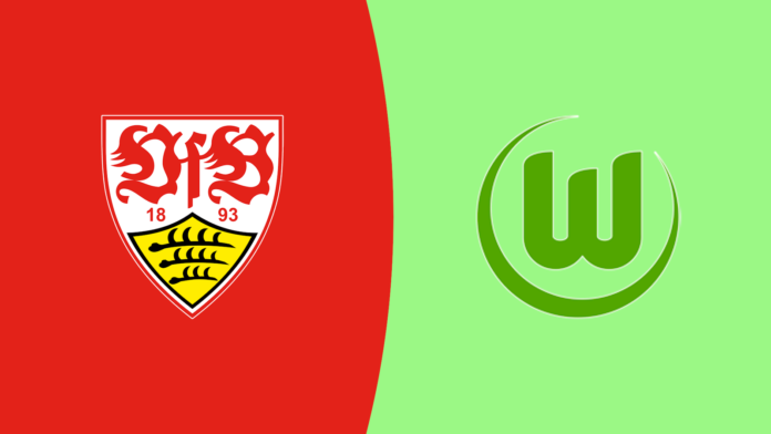 VfB Stuttgart vs VfL Wolfsburg