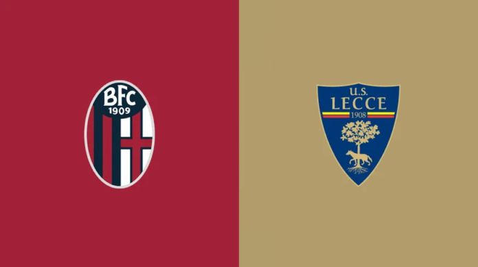 Bologna vs Lecce