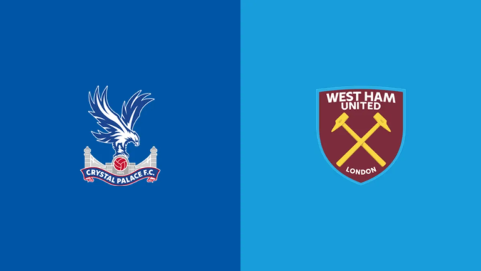 Crystal Palace vs West Ham United