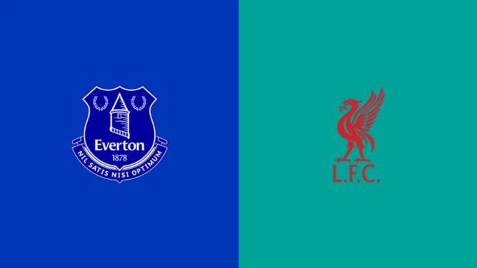 Everton vs Liverpool