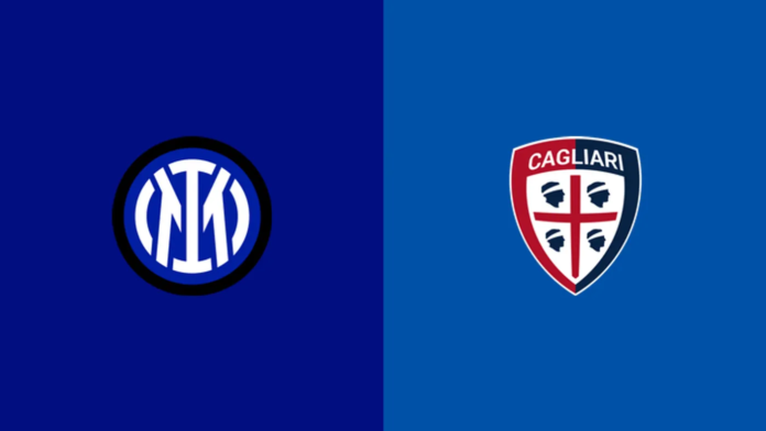 Internazionale vs Cagliari