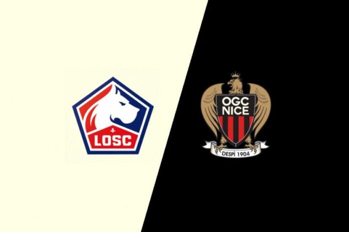 Lille vs Nice